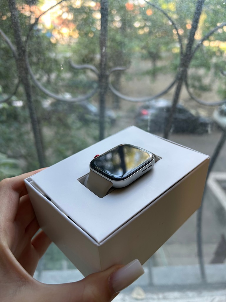 Huawei watch fit 3 Код:null. Зображення 4