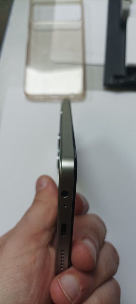 Zte Blade A76 4/128GB Gray Код:01-200979389. Зображення 5