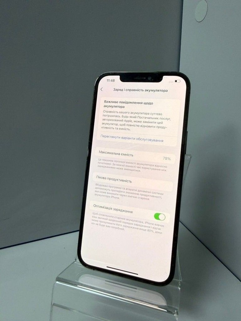 Распродажа Apple iphone 12 pro max 128gb, продавец Техноскарб