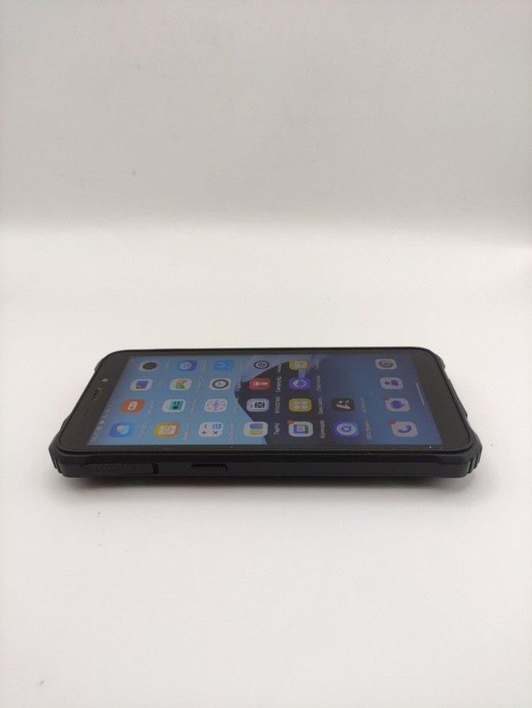 Oukitel G5 4/128GB Black Код:01-200990175. Зображення 6