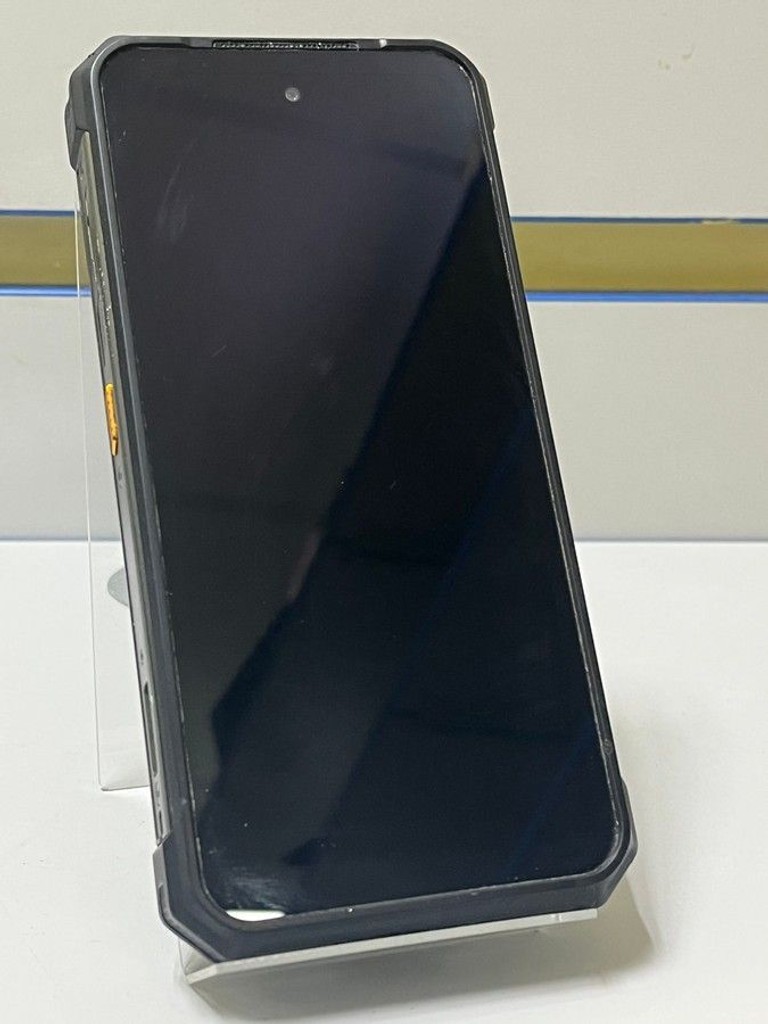 Оголошення Ulefone Armor 24 12/256GB Black Б/У
