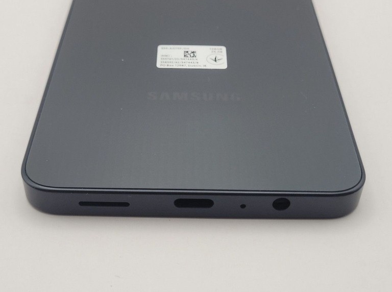 Samsung galaxy a07 4/128gb Код:01-200991752. Зображення 5