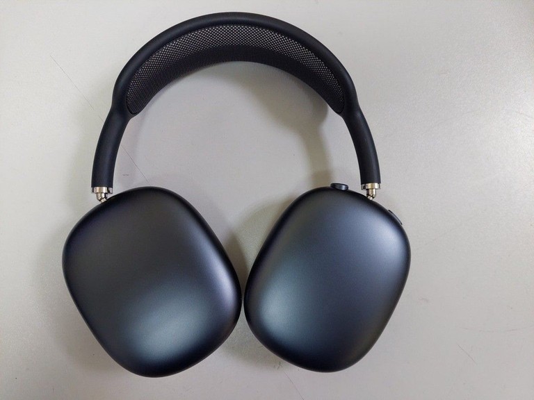 Объявление Apple airpods max usb-c Б/У