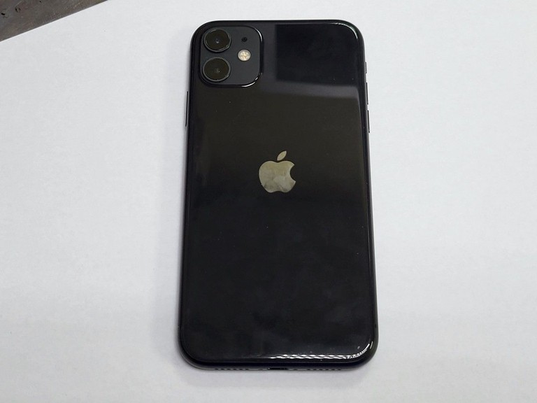 Оголошення Apple iphone 11 64gb Б/У