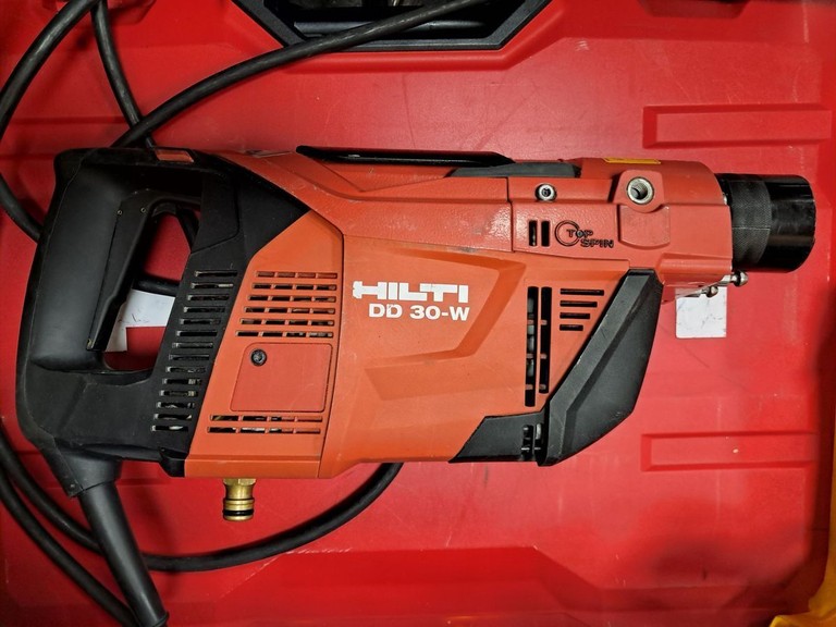 Купити Hilti dd 30-w Б/У