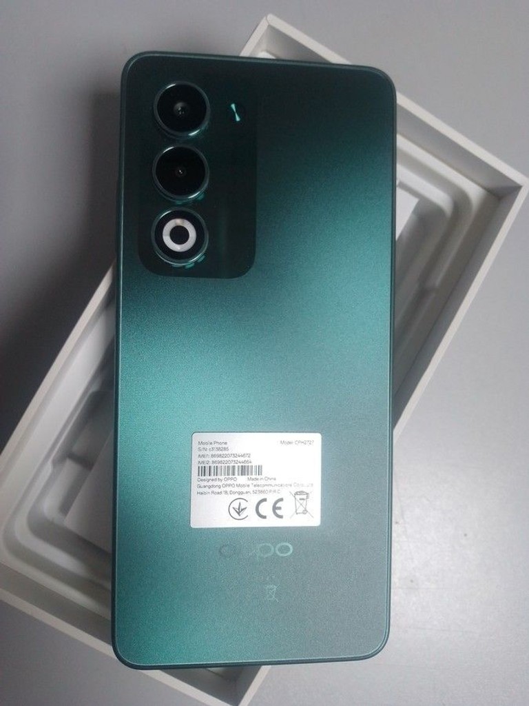 Дешево Oppo a5 4g 6/128gb з ломбарду