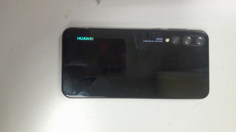 Huawei p20 pro 4/64gb Код:01-200995737. Зображення 6