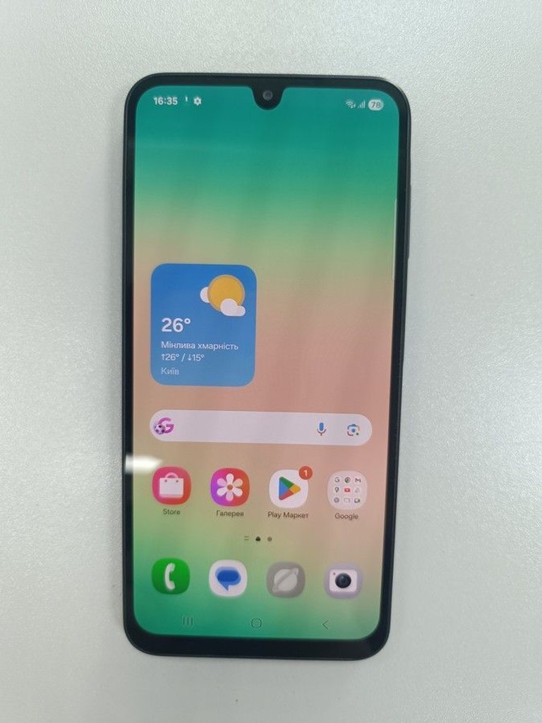 Купить Samsung galaxy a26 5g 6/128gb Б/У
