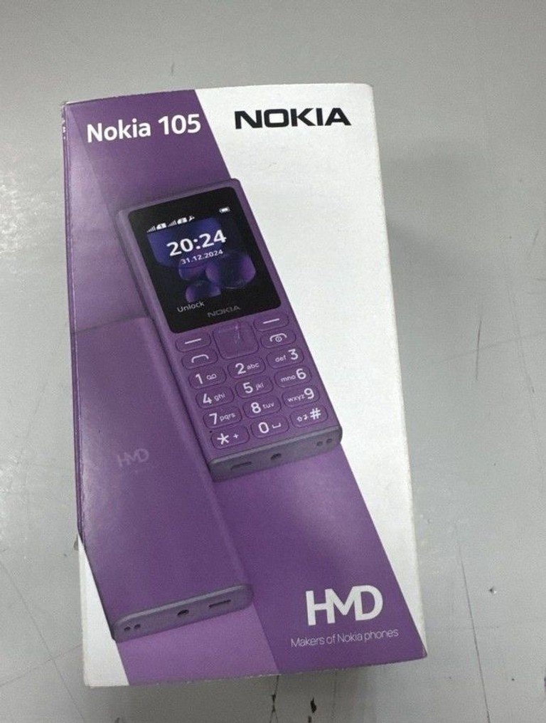 Дешево Nokia 105 dual sim з ломбарду