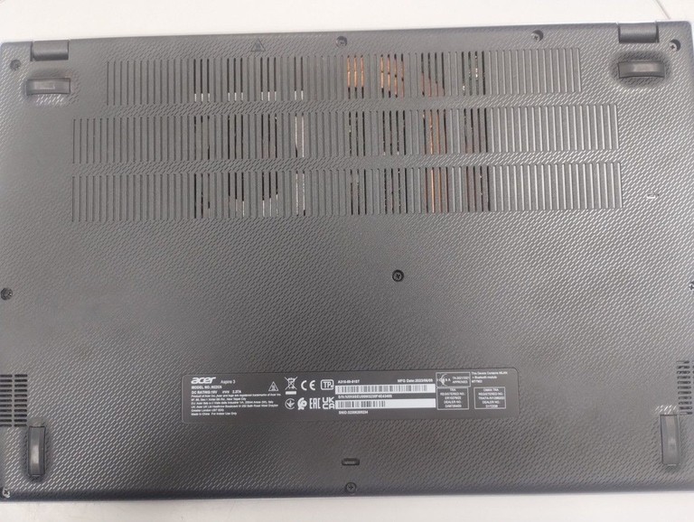Acer 15/core i5-1235u ddr5/16gb ddr5/hdd *відсутній/ssd 512 gb/*інтегрована Код:01-200997343. Зображення 7