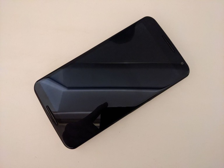 Оголошення Motorola nexus 6 32gb Б/У
