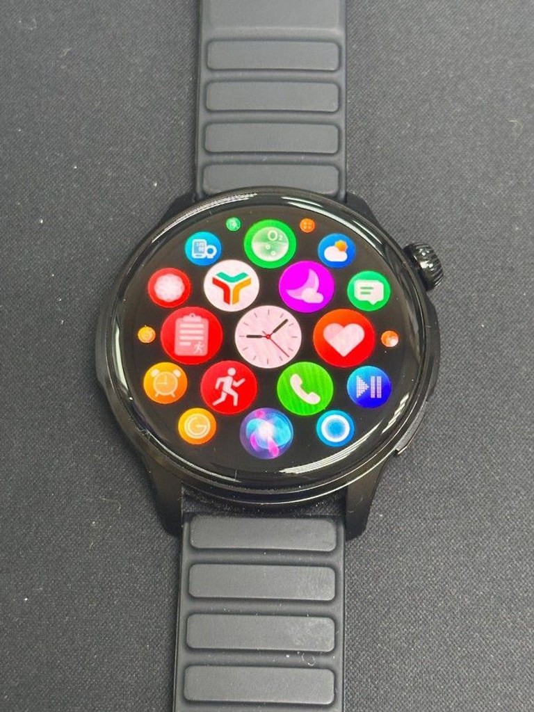 Розпродаж Gelius pro gp-sw010 amazwatch gt3, продавець Техноскарб