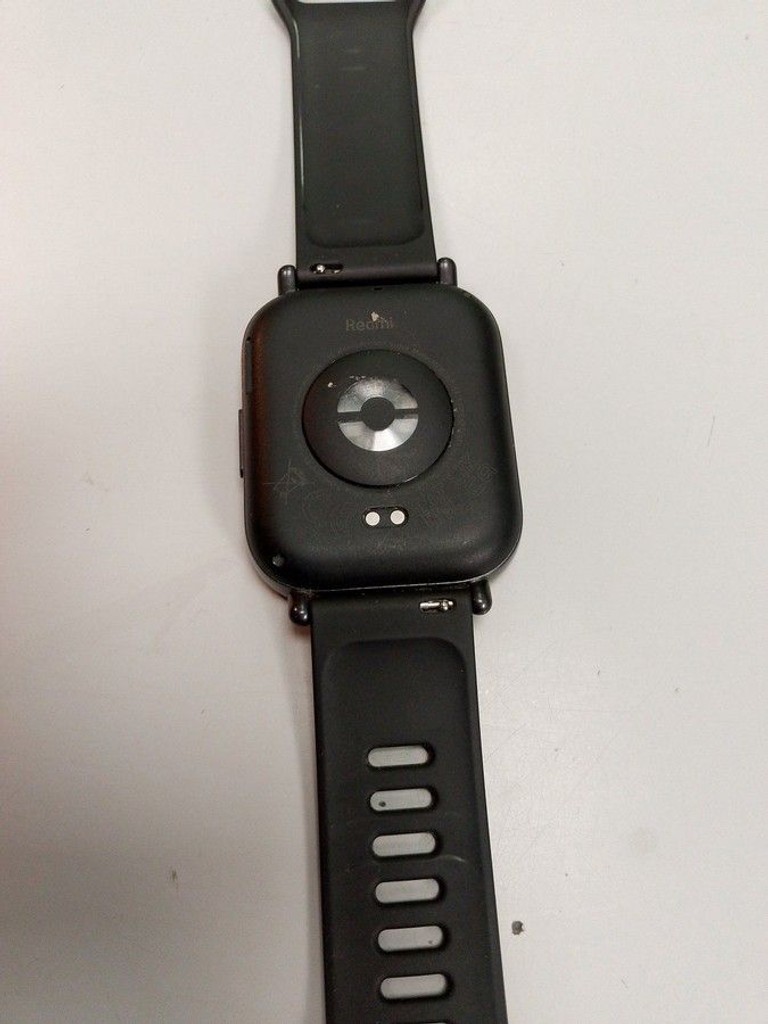 Купити Xiaomi redmi watch 5 active Б/У