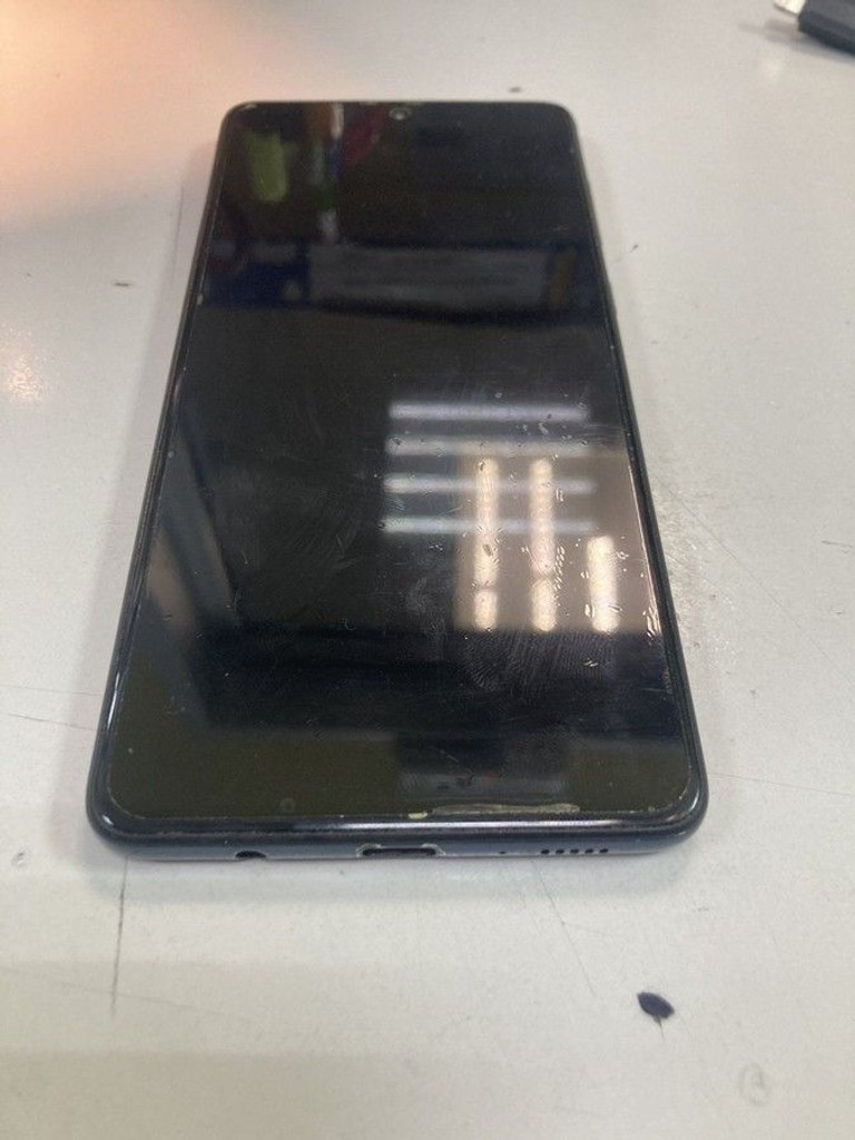 Оголошення Samsung galaxy a71 sm-a715f 6/128gb Б/У