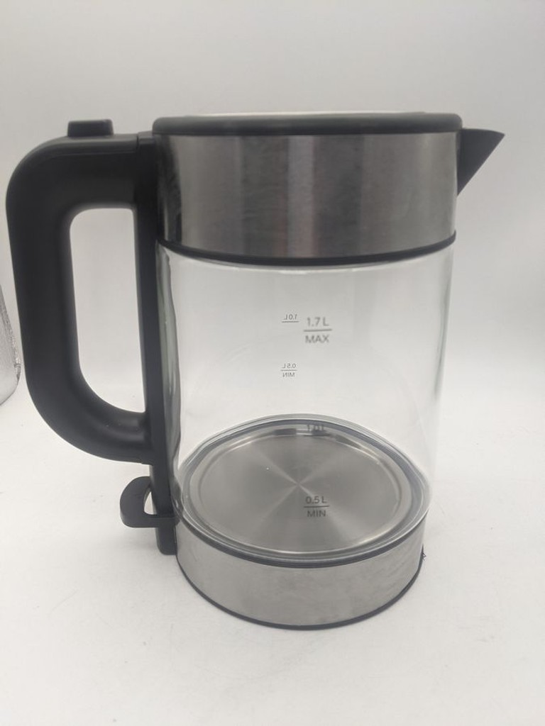 Розпродаж Xiaomi electric glass kettle, продавець Техноскарб