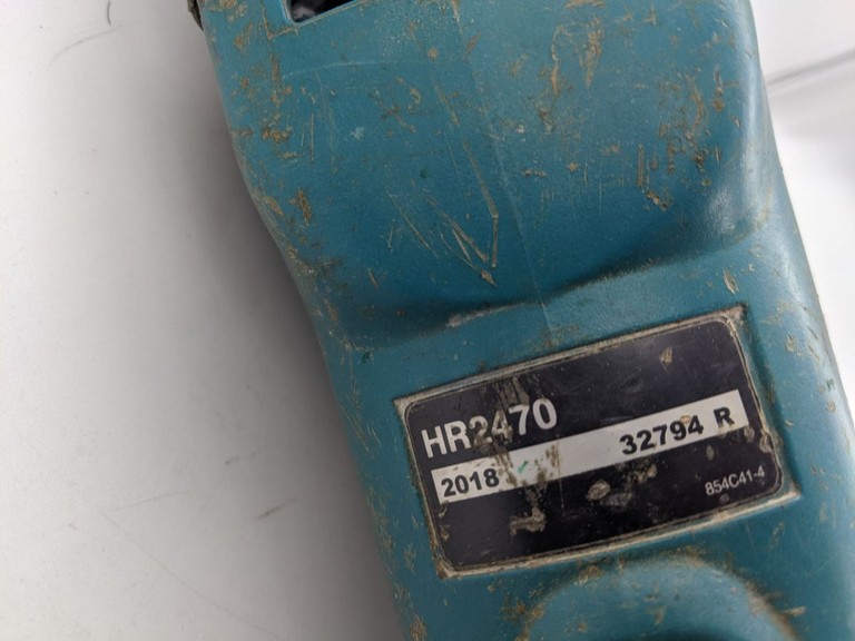 Makita HR2470 Код:01-200810532. Зображення 6