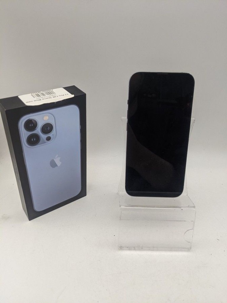 Apple iphone 13 pro 128gb Код:01-200908827. Зображення 11