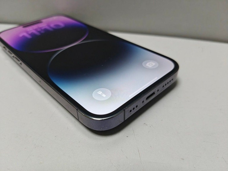 Apple iphone 14 pro 128gb Код:01-201002468. Зображення 10