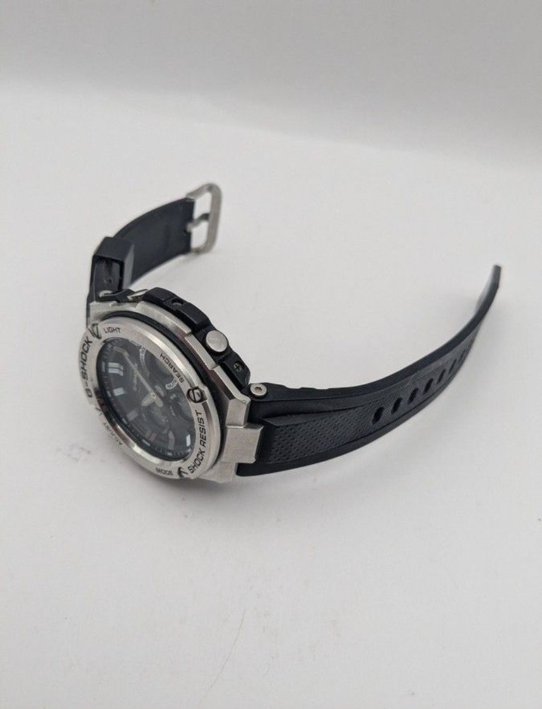 Розпродаж Casio gst-w110, продавець Техноскарб