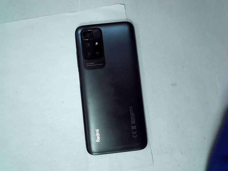 Розпродаж Xiaomi redmi 10 4/128gb, продавець Техноскарб