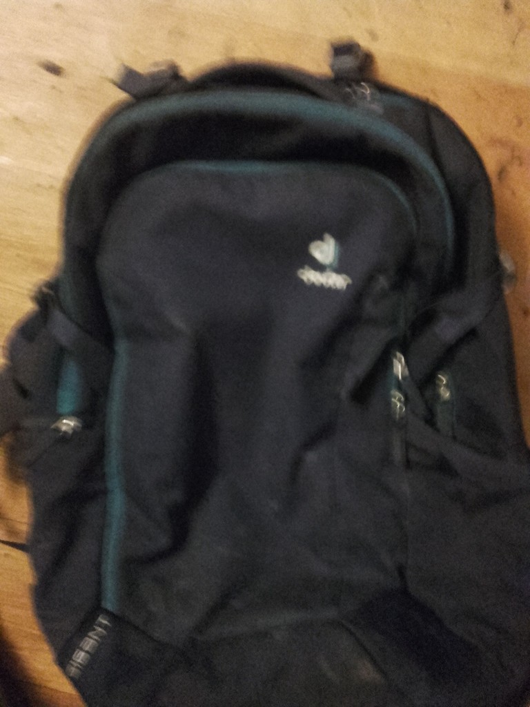 Купити Deuter GIGANT Б/У