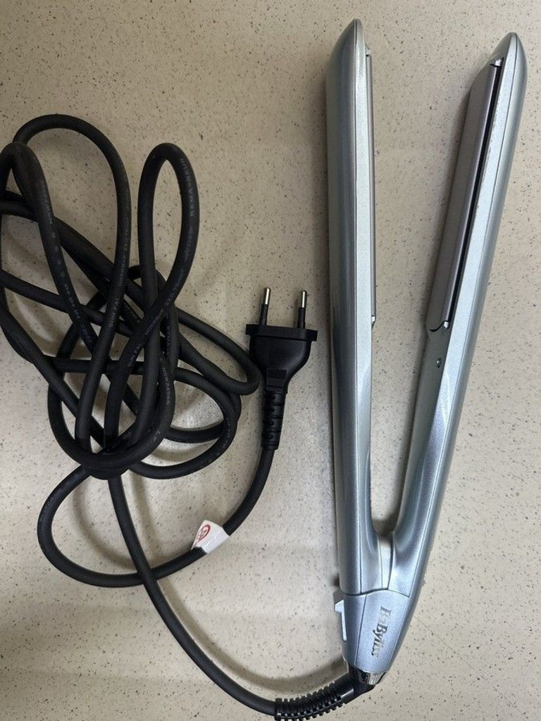 Купити Babyliss HydroFusion ST573E Б/У