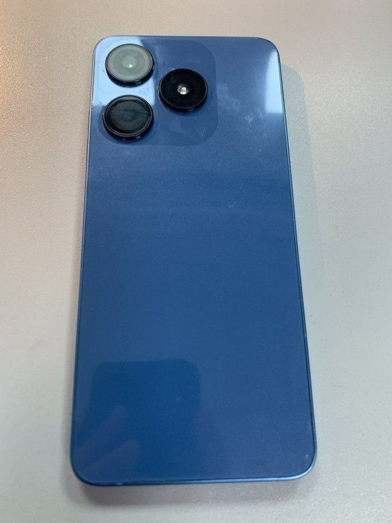 Купити Tecno spark 10 ki5q 8/128gb Б/У