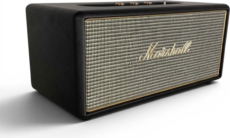 Дешево Marshall Stanmore Black (4090838) з ломбарду