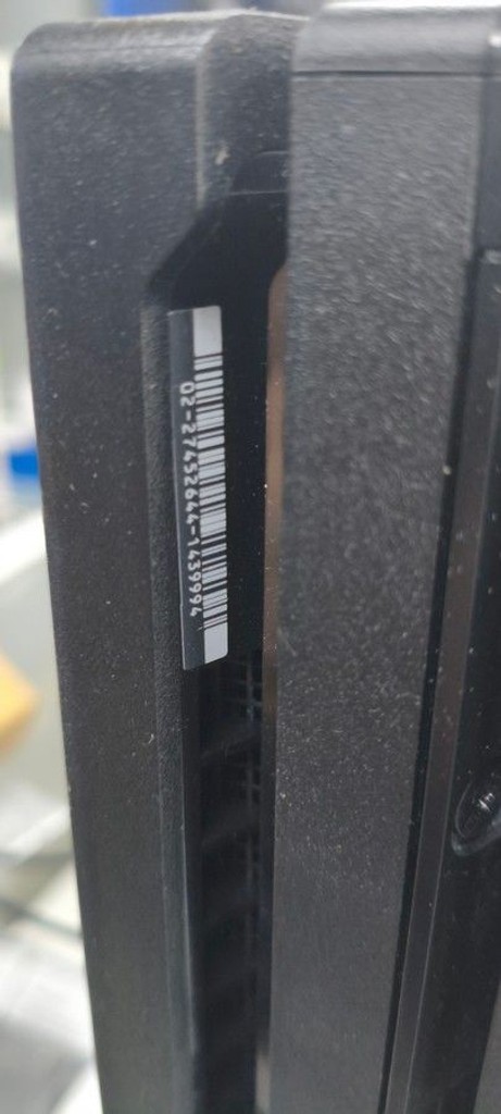 Sony playstation 4 pro 1tb Код:01-201002880. Зображення 7
