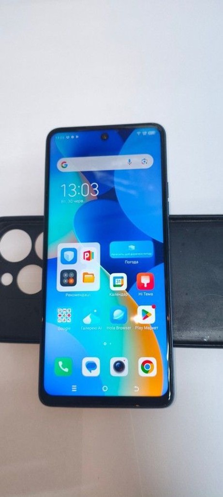 Оголошення Tecno spark 10 pro 8/256gb Б/У