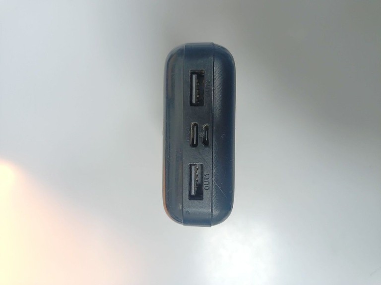 Распродажа Hoco J72A Easy Travel 20000 mAh Black, продавец Техноскарб