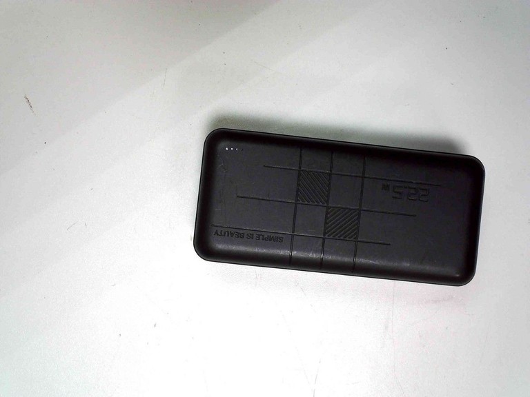 Купити Xo PR199 30000mAh 22.5W Black Б/У