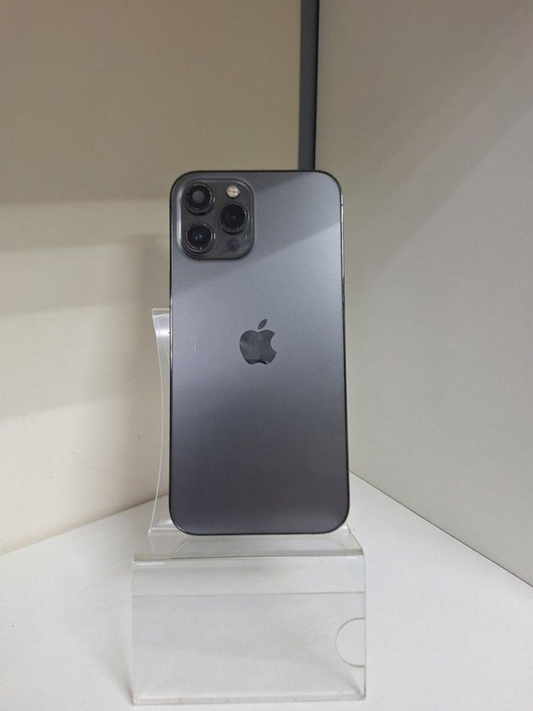 Купити Apple iphone 12 pro max 256gb Б/У