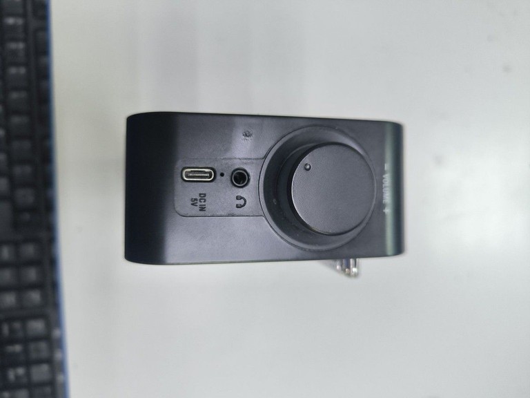 Оголошення Kenwood CR-M30DAB Black Б/У