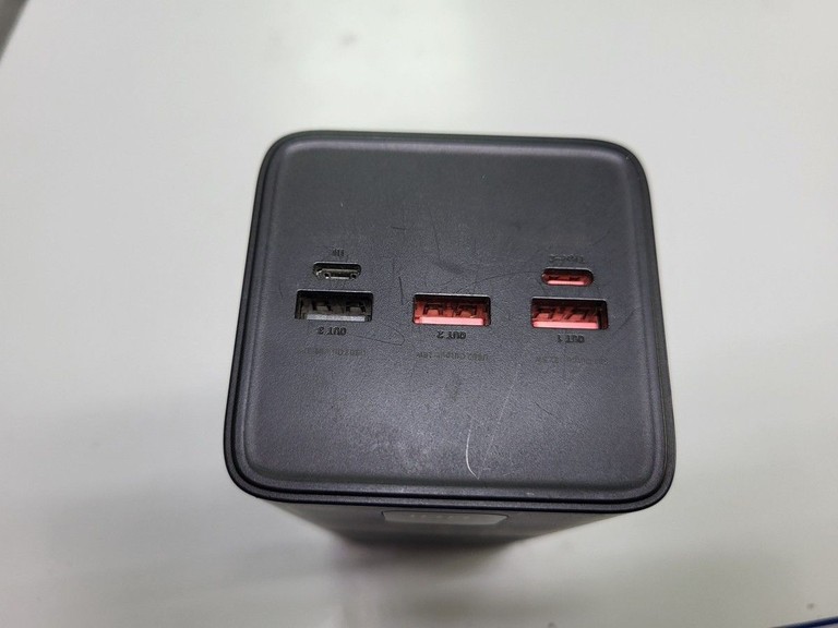 Объявление Xipin t149lp 50000mah Б/У