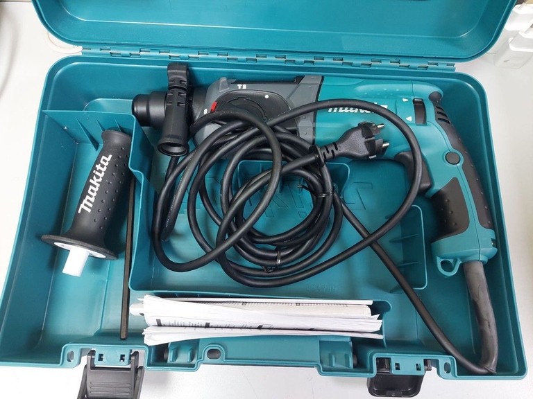 Makita HR2470 Код:01-201008771. Зображення 5