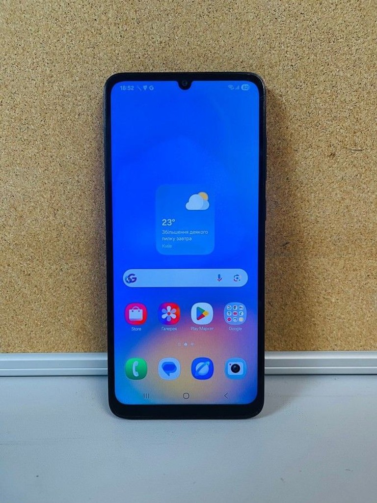 Дешево Samsung galaxy a05 4/128gb з ломбарду