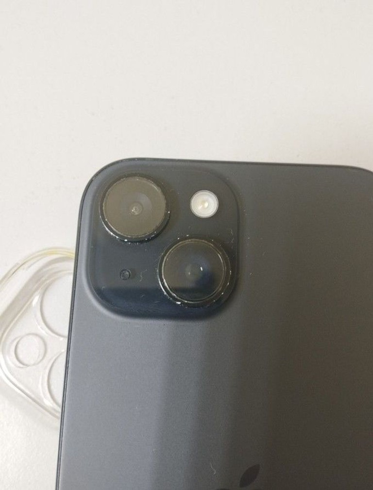 Розпродаж Apple iPhone 15 128GB Green, продавець Техноскарб