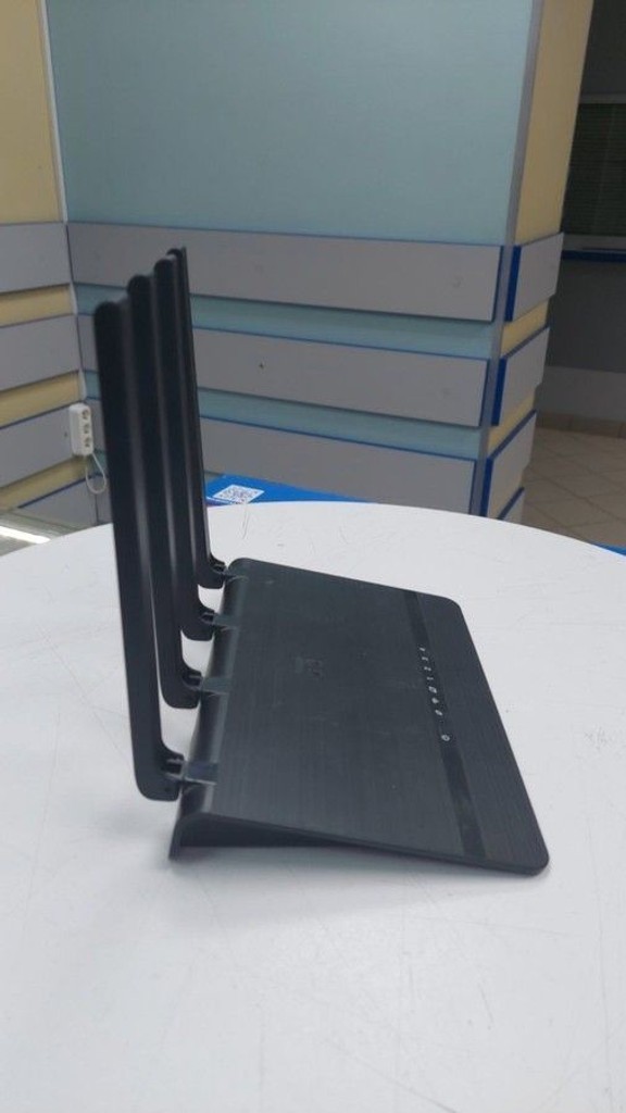 Дешиво Netis systems N2 с ломбарда
