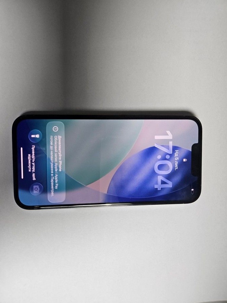 Купити Apple iphone 13 pro 128gb Б/У