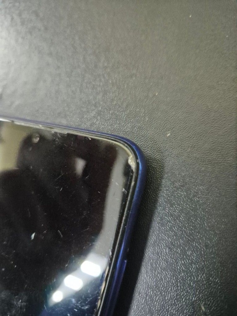 Объявление Xiaomi Redmi Note 7 4/64GB Black Б/У
