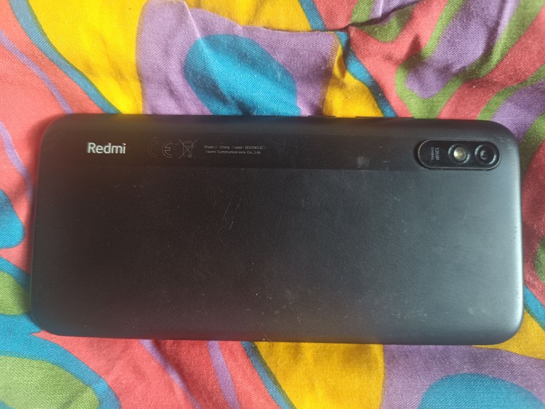 Xiaomi Redmi 9A 2/32GB Код:null. Зображення 7