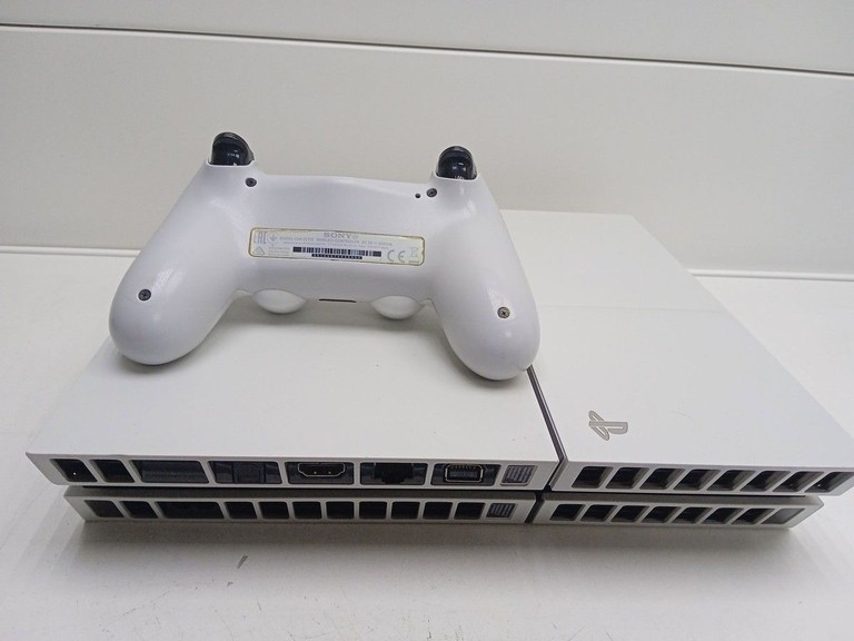 Оголошення Sony playstation 4 500gb Б/У