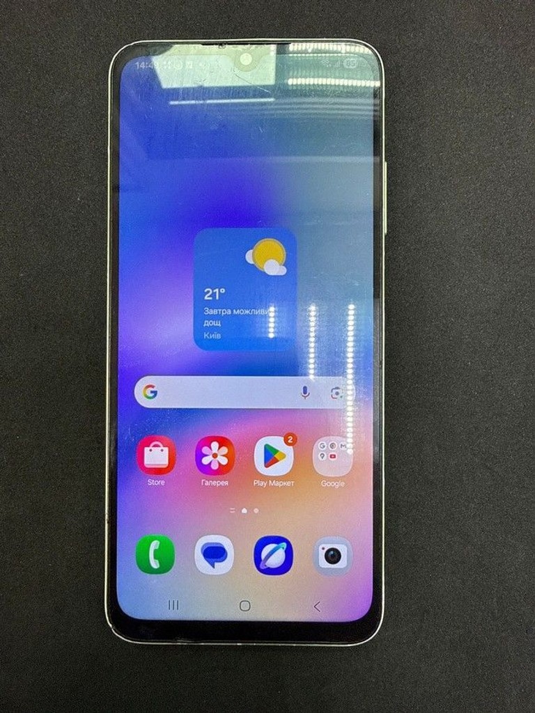 Купити Samsung galaxy a05s 4/128gb Б/У