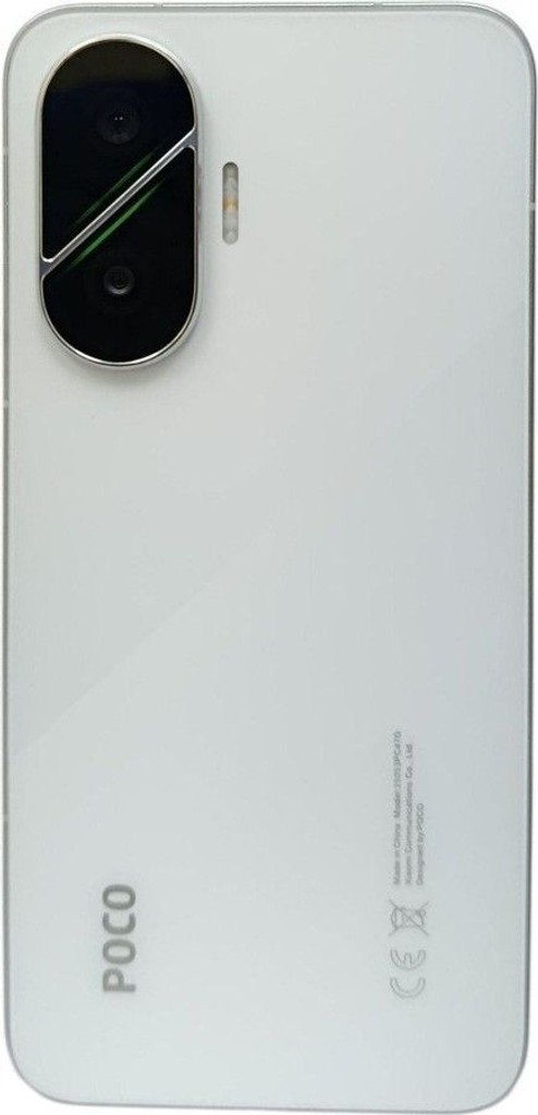 Розпродаж Poco F7 12/256GB White, продавець Техноскарб