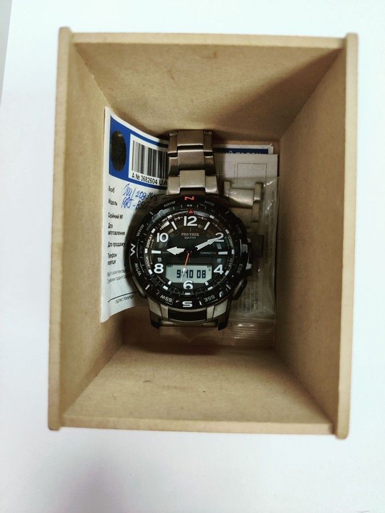 Распродажа Casio prt-b50, продавец Техноскарб