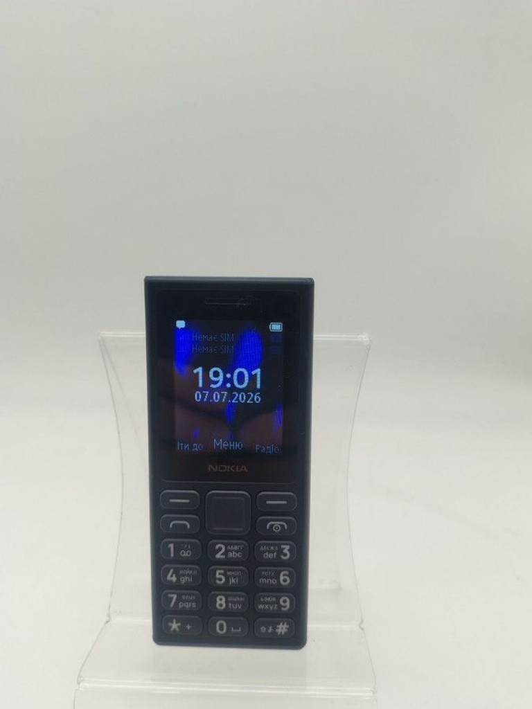 Купить Nokia 105 dual sim Б/У