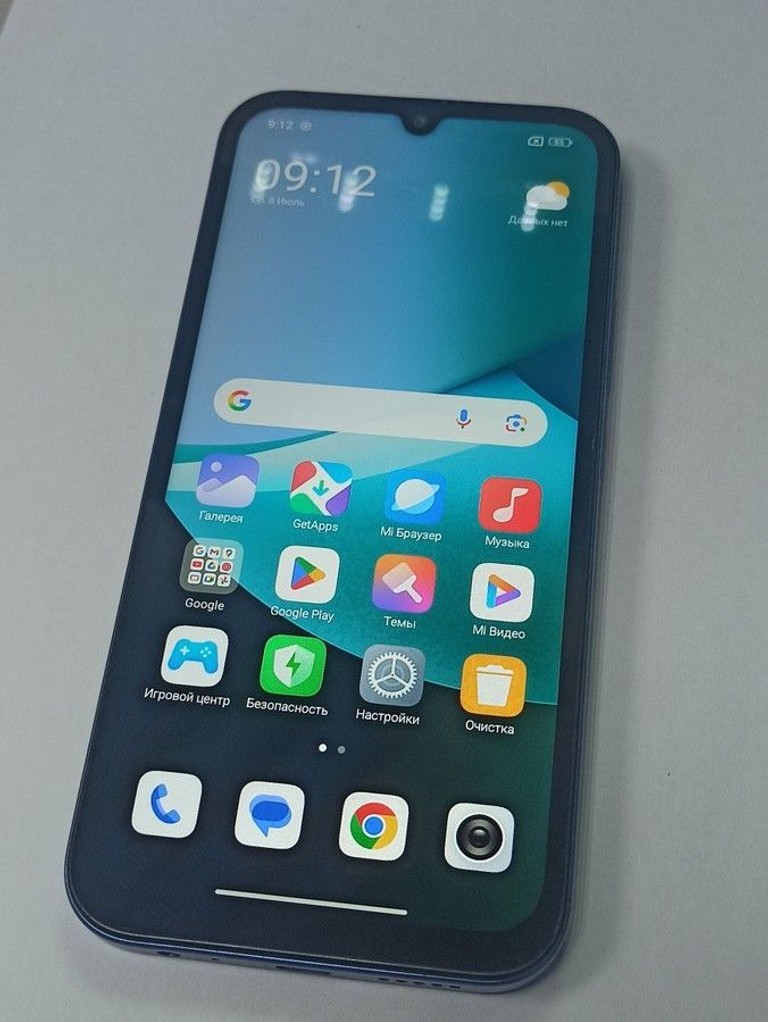 Купить Xiaomi redmi 15c 4g 8/256gb Б/У