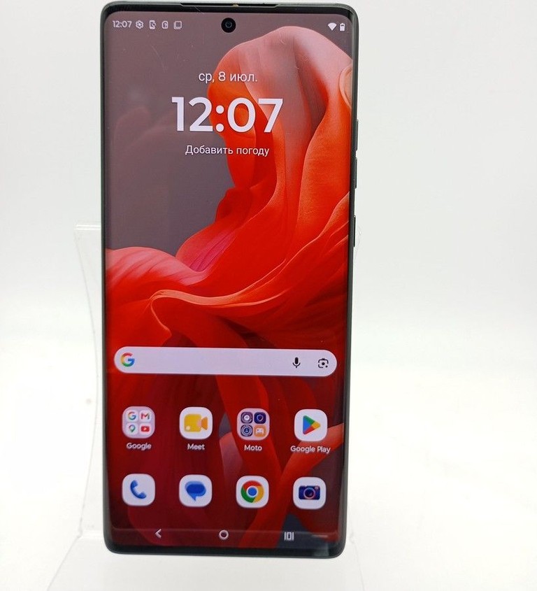 Купити Motorola moto g85 8/256gb Б/У