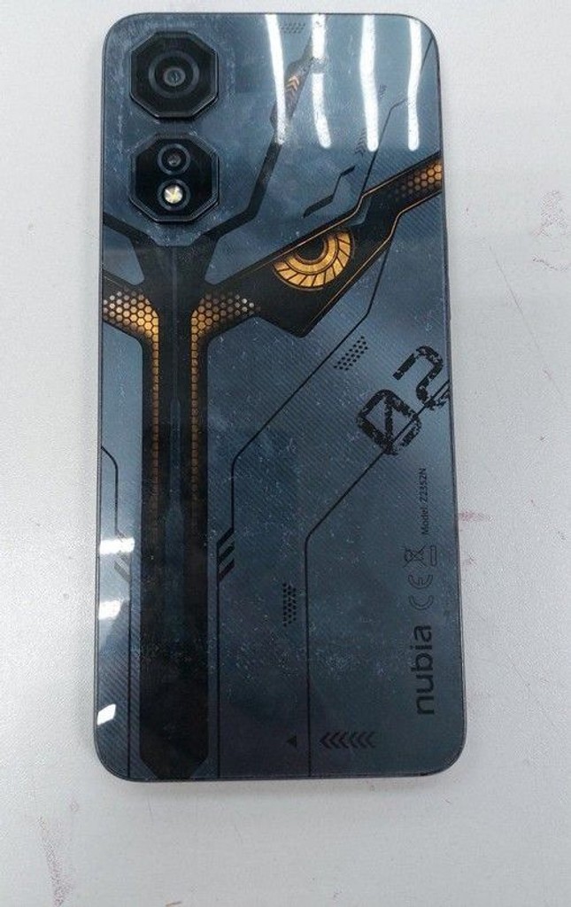 Купить Zte nubia neo 2 5g 8/256gb Б/У